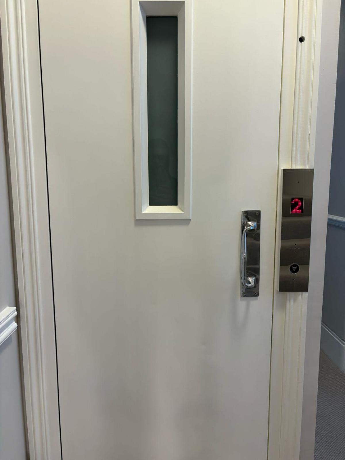 Apartment Estatesmen Mount Street Mayfair Flat London