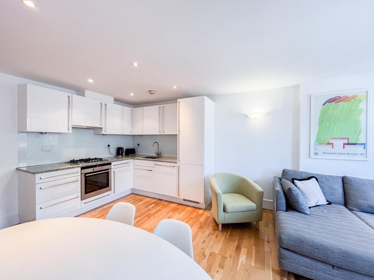 Stylish Camden K6 * London