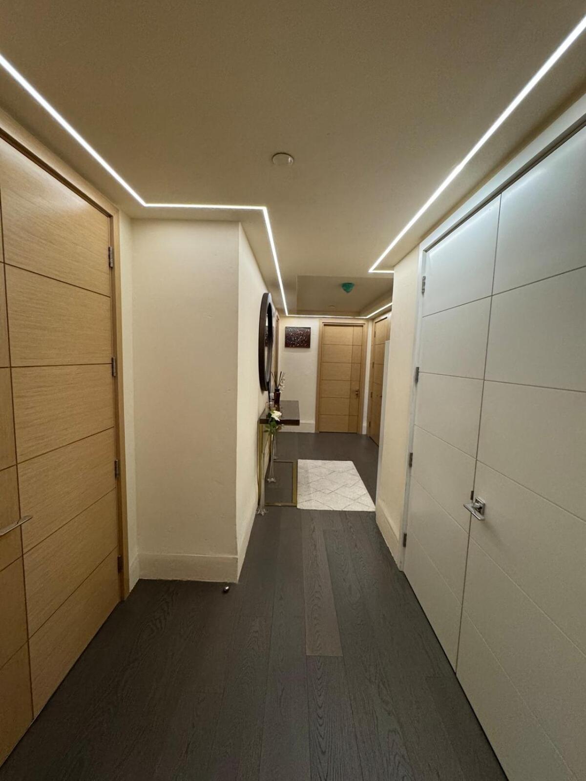 Luxury 2br In Heart Of