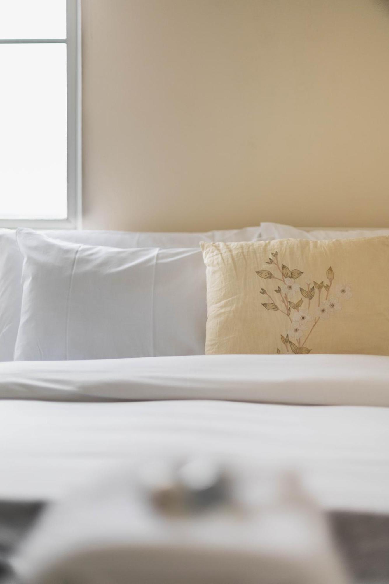 Apartamento Cosy 2br, Free Parking, 8min To Airport