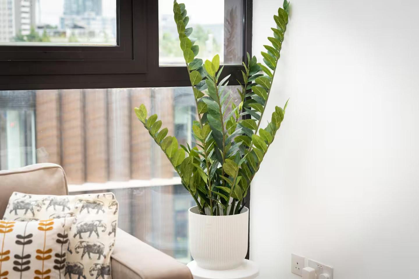 Bright 3 Bed 2 Bath With Air Con In Clerkenwell Pass The Keys Apartment