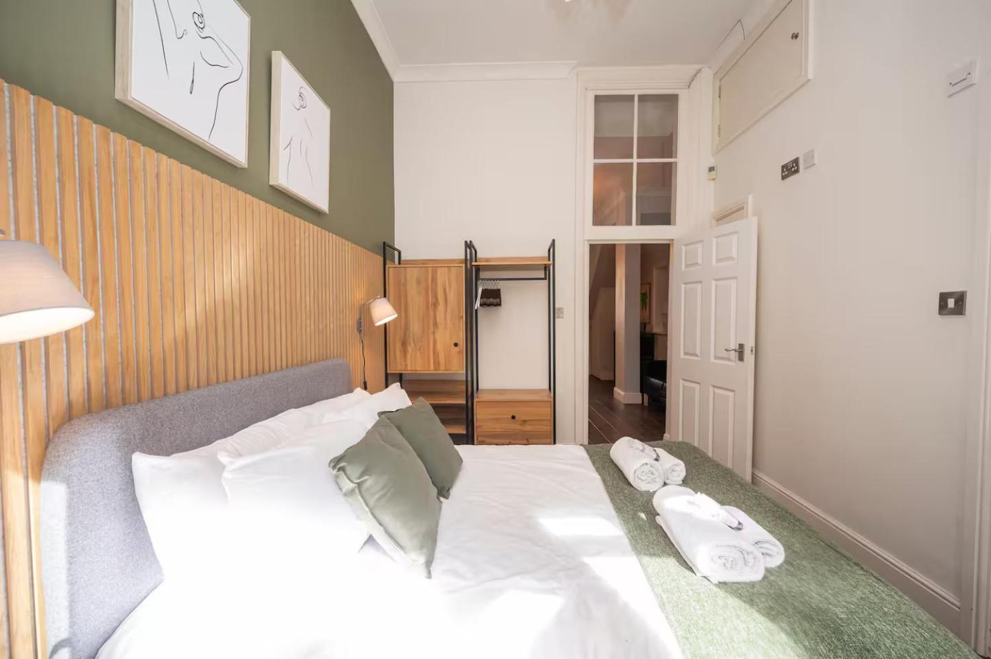 Cosy Retreat For Two Off Upper St, Islington Pass The Keys London