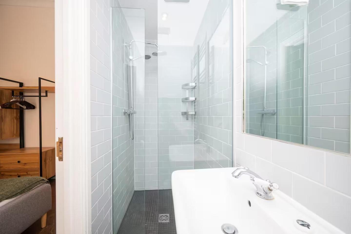 Apartment Cosy Retreat For Two Off Upper St, Islington Pass The Keys