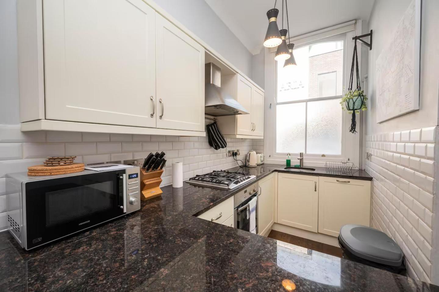 Cosy Retreat For Two Off Upper St, Islington Pass The Keys * London