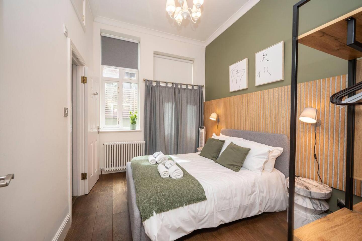 Cosy Retreat For Two Off Upper St, Islington Pass The Keys London