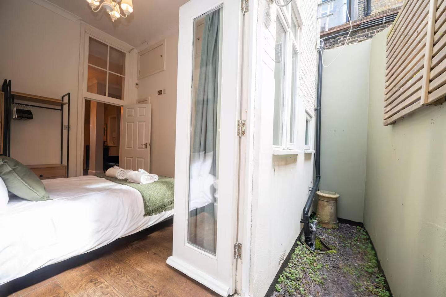Cosy Retreat For Two Off Upper St, Islington Pass The Keys Apartment London