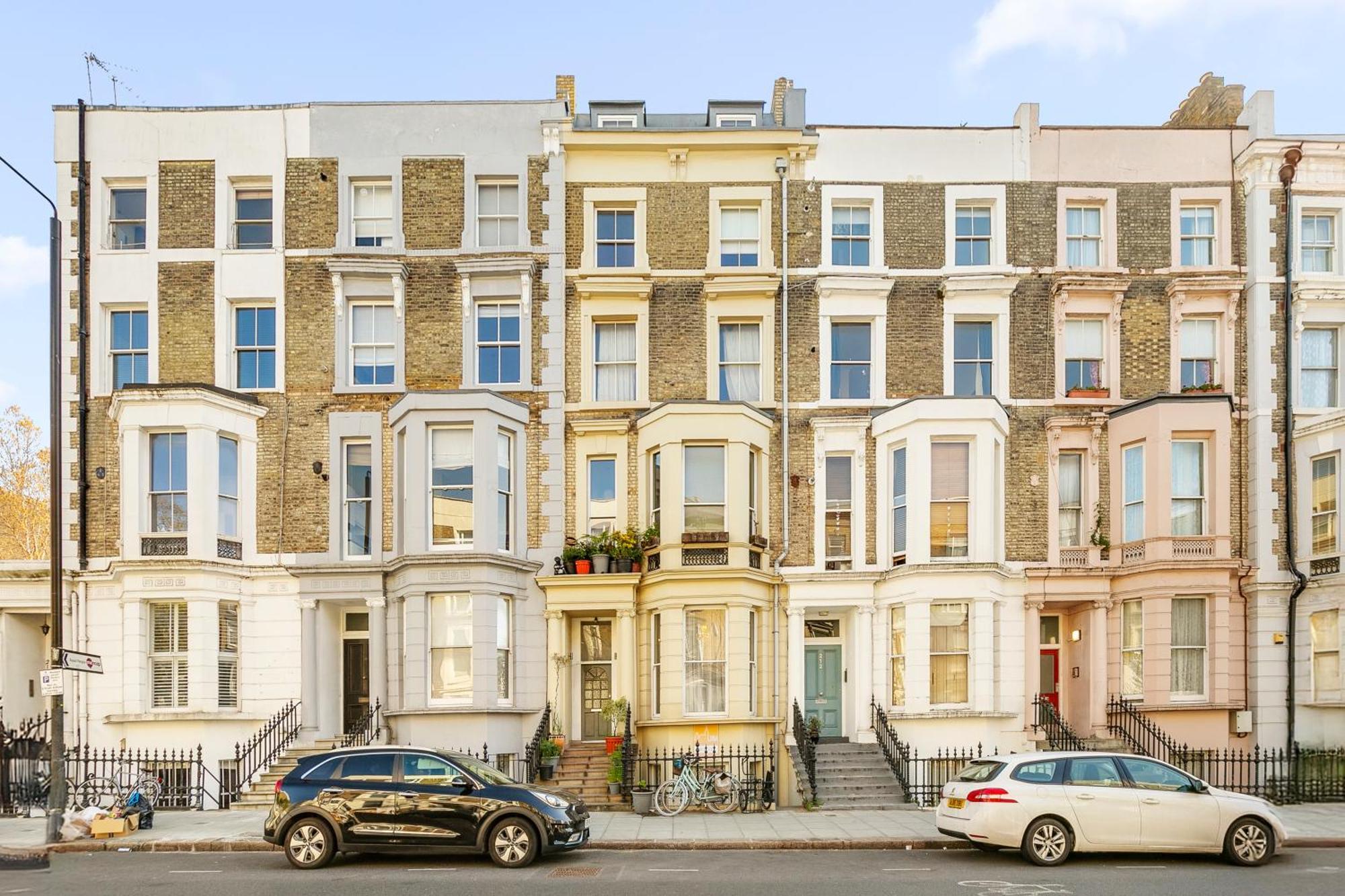 Apartment Gorgeous Regal Flat In