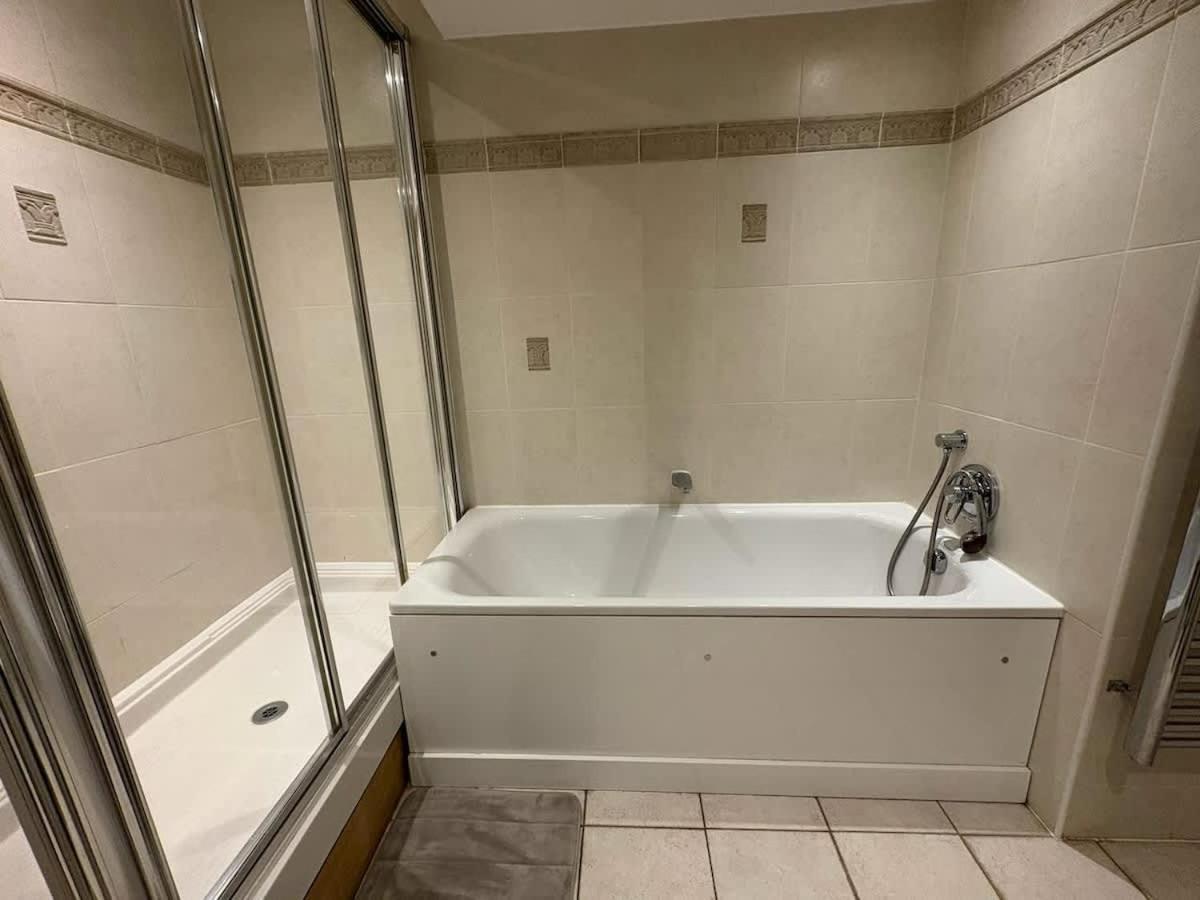 Apartment Estatesmen Mayfair Curzon Street *