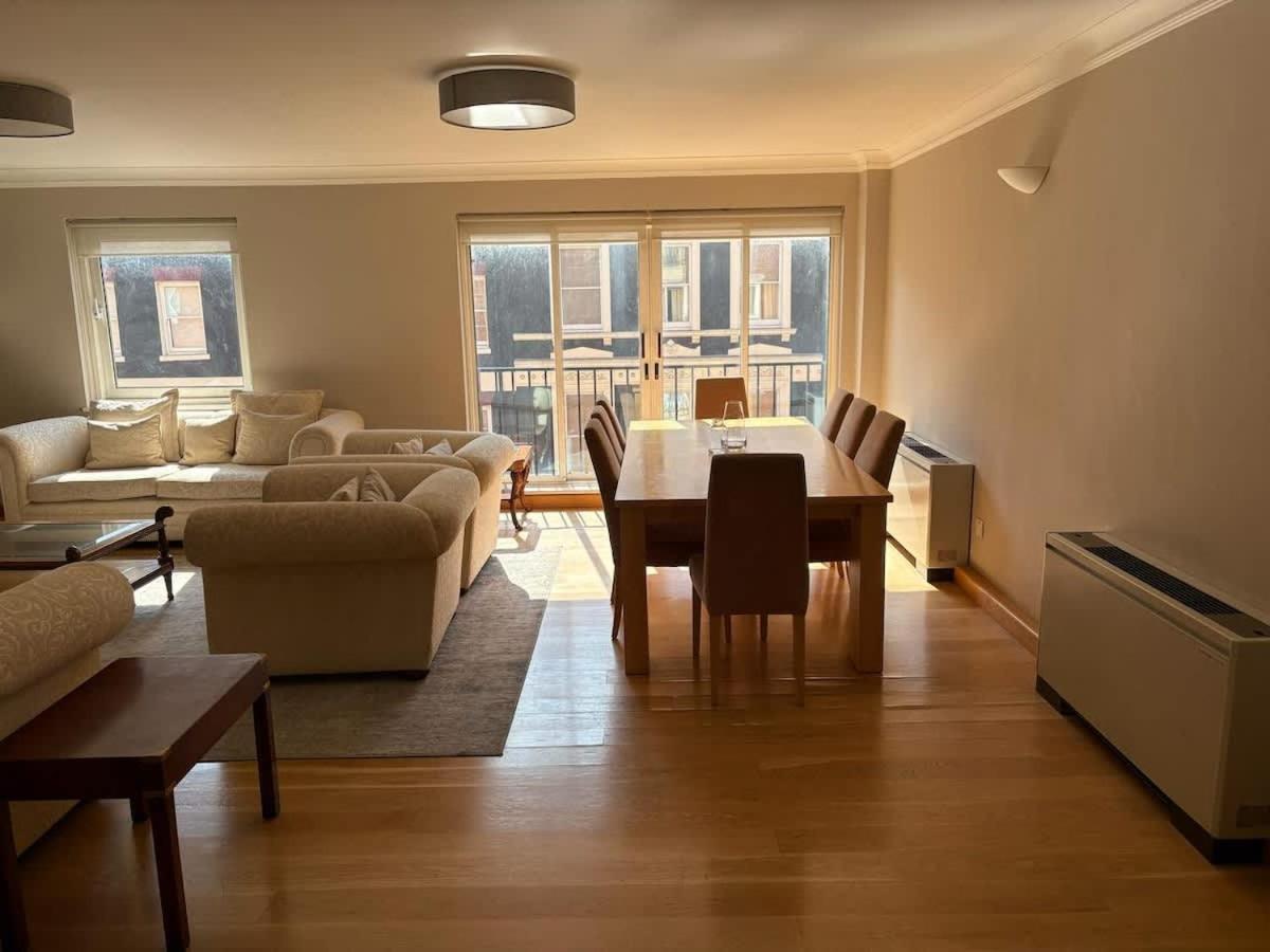 Apartment Estatesmen Mayfair Curzon Street *