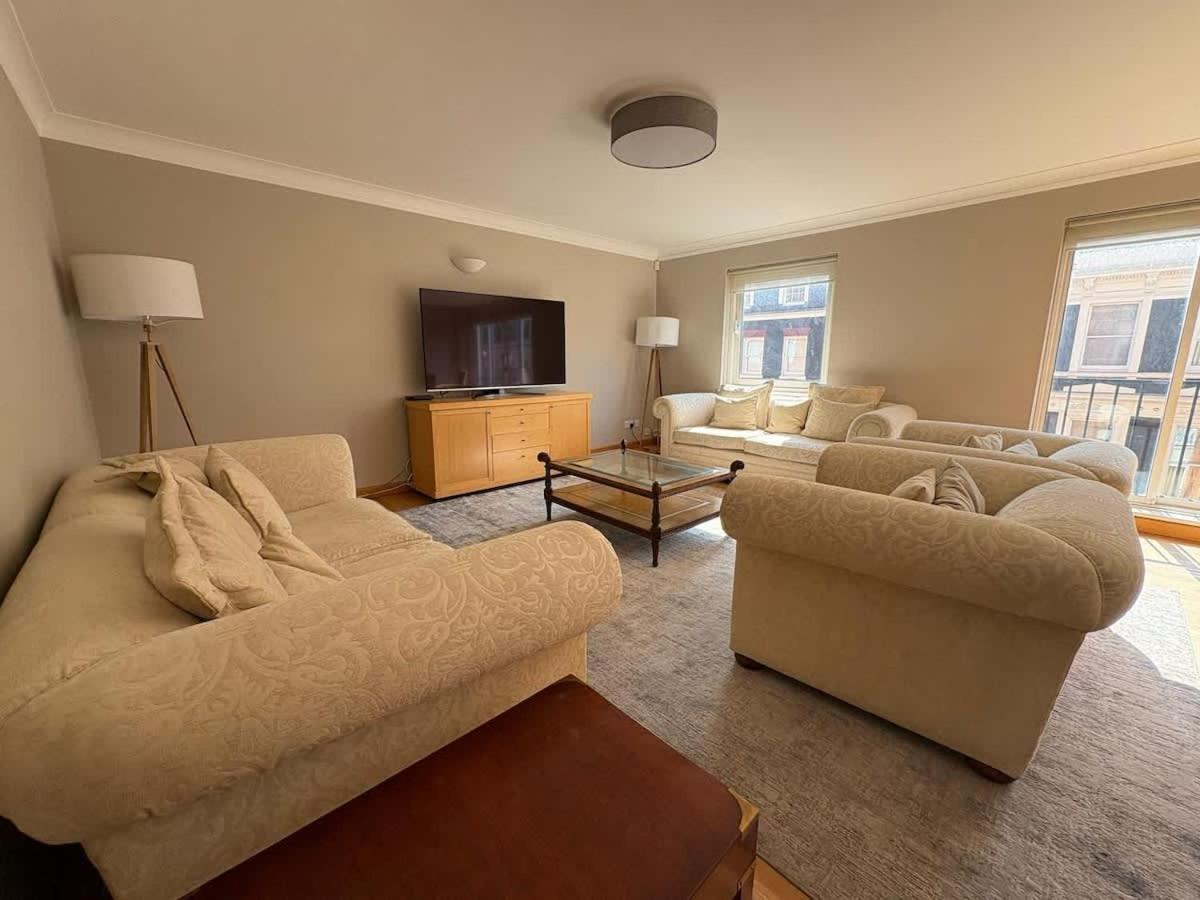 Apartment Estatesmen Mayfair Curzon Street London