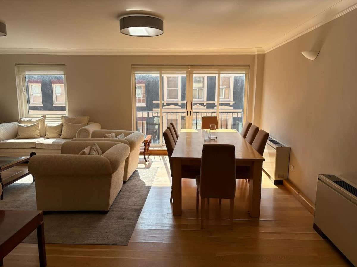 Estatesmen Mayfair Curzon Street London