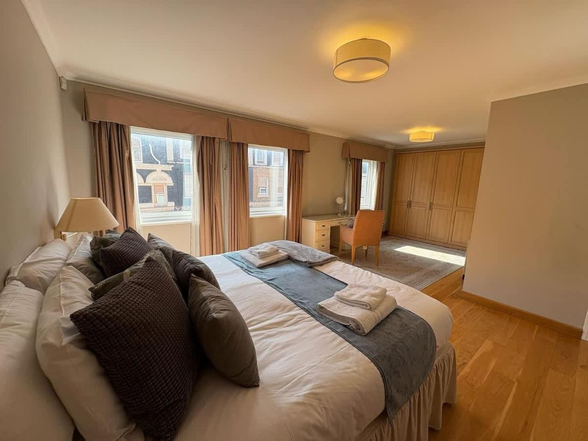 Apartment Estatesmen Mayfair Curzon Street