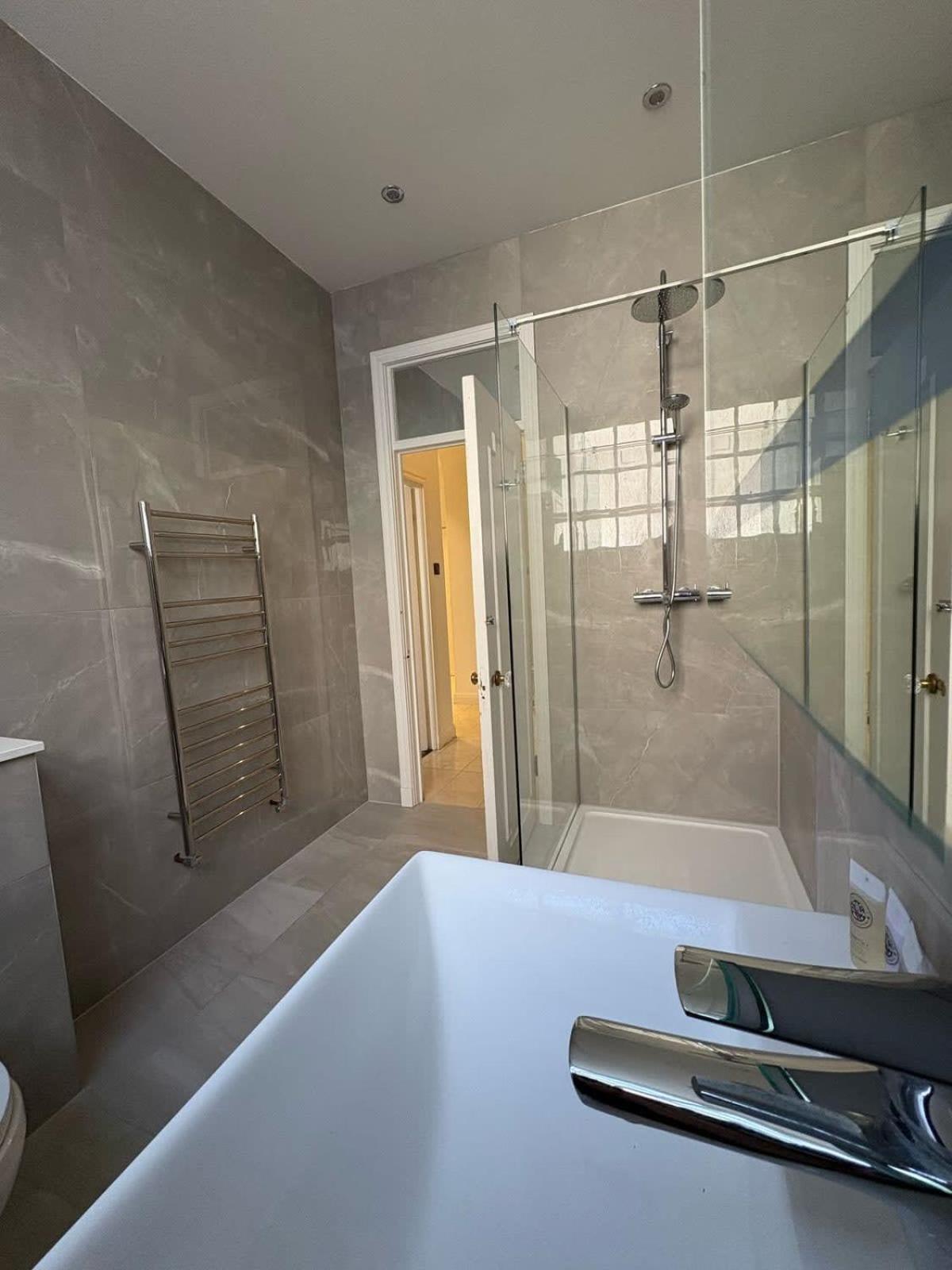 Appartement Estatesmen Knightsbridge Londen