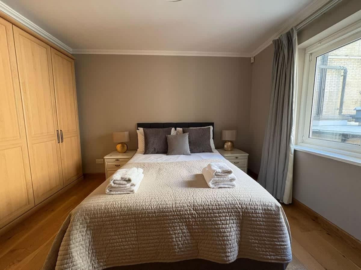 Estatesmen Mayfair Curzon Street *