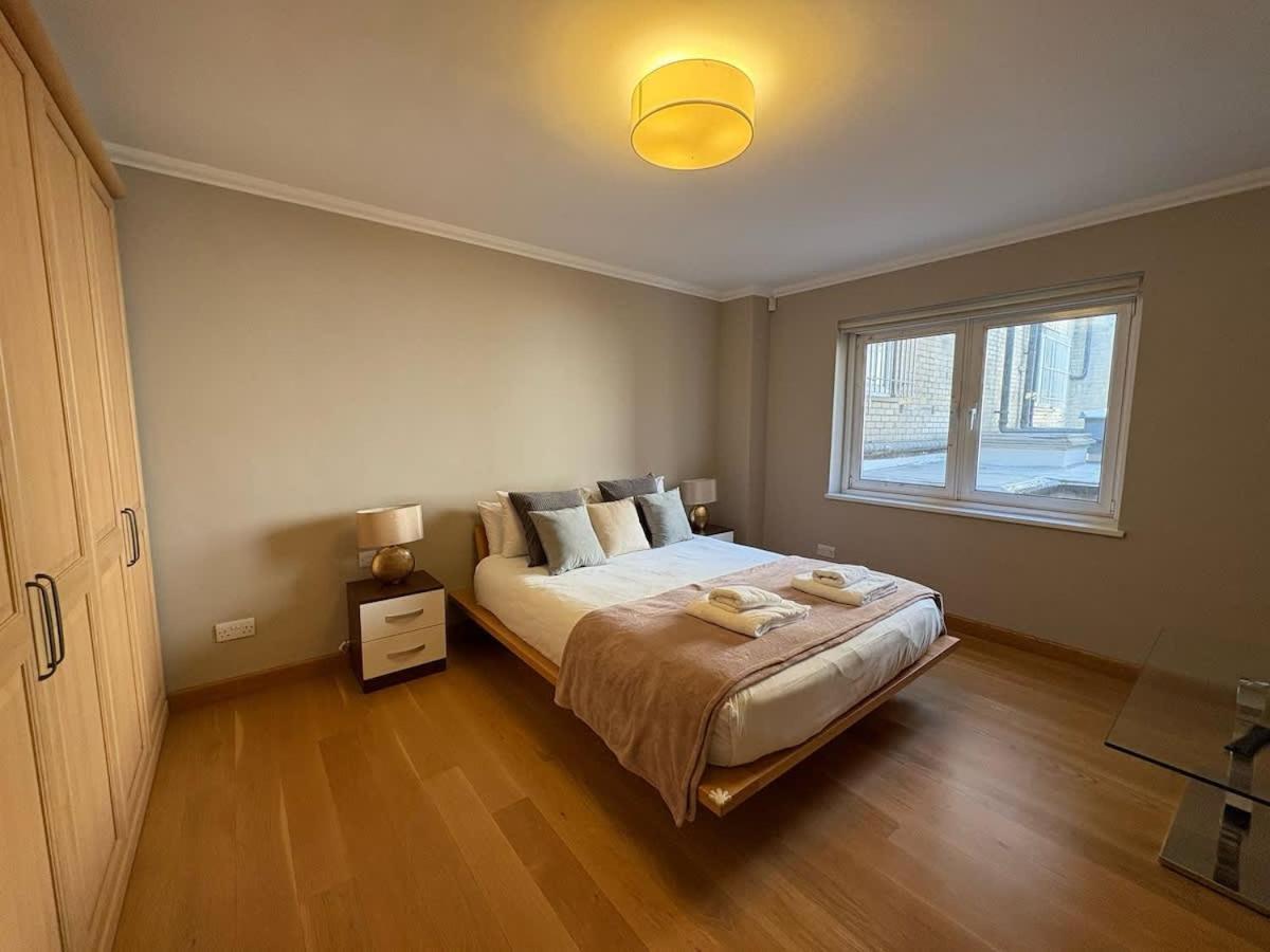 Apartment Estatesmen Mayfair Curzon Street *