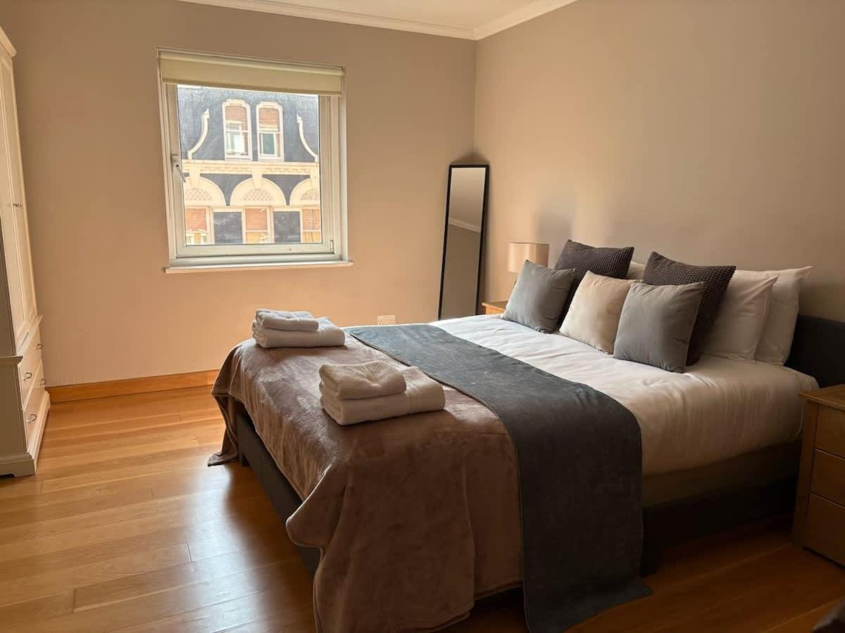 Apartment Estatesmen Mayfair Curzon Street