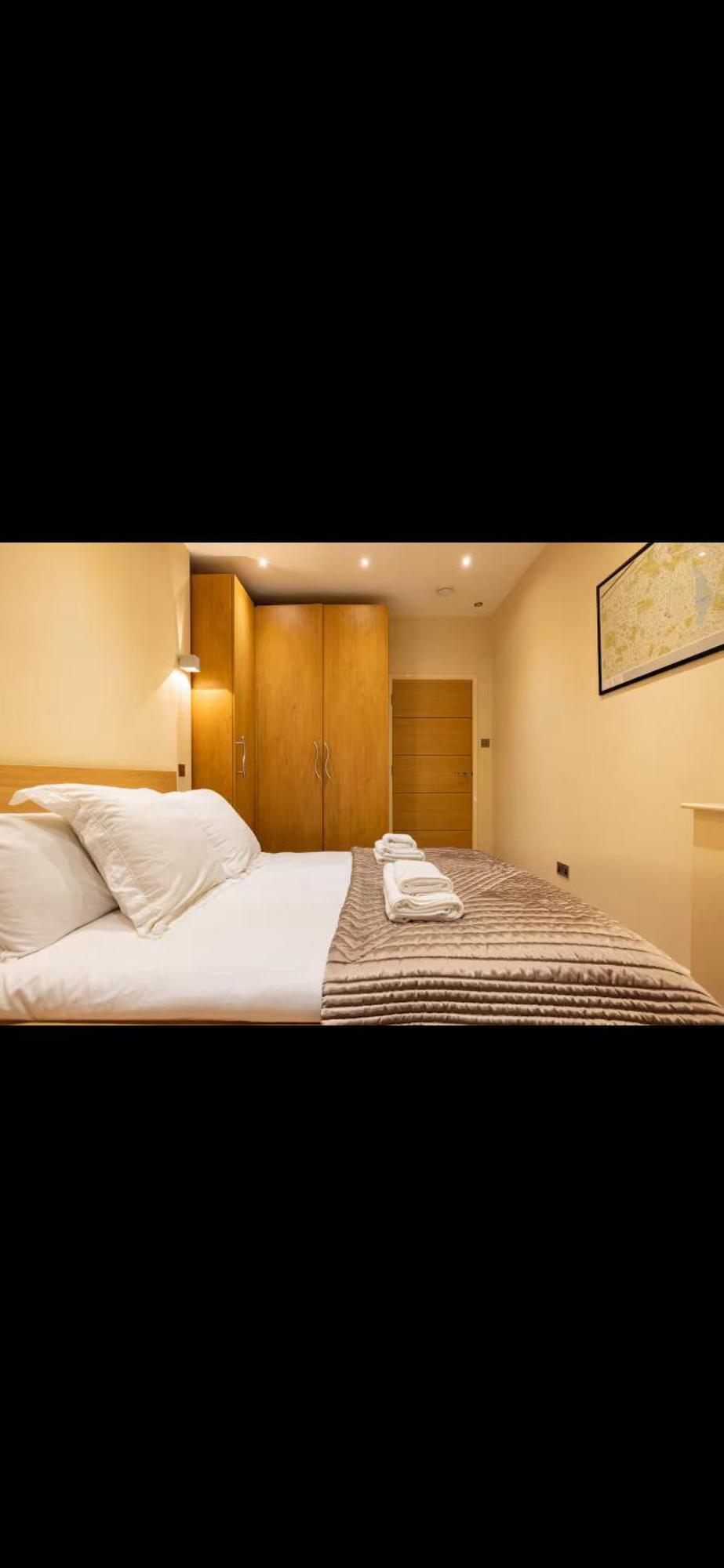 The Mayfair Majesty Apartment *