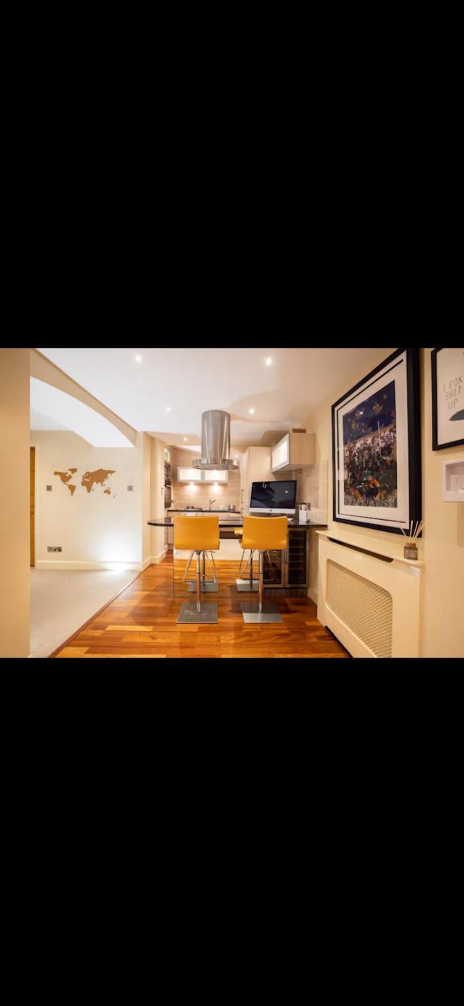 Apartment The Mayfair Majesty