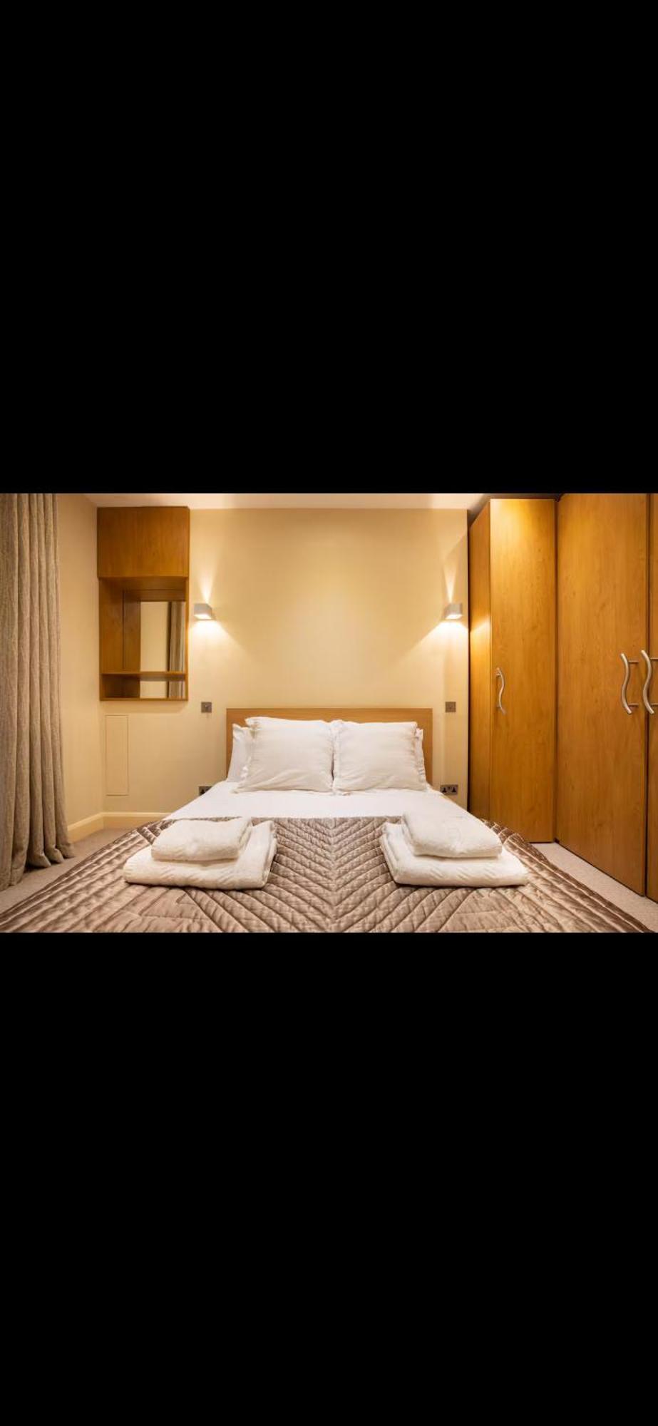 Apartment The Mayfair Majesty London
