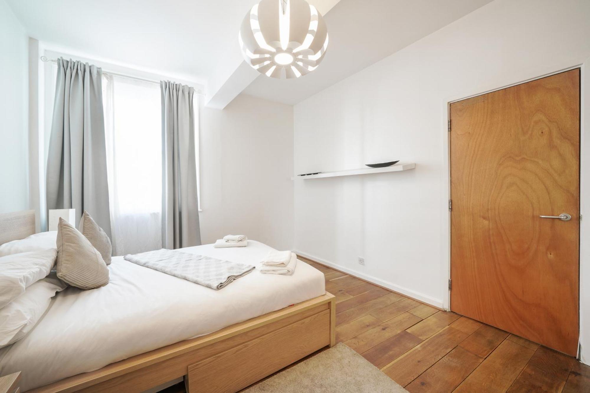 Apartment Oxford Street By Advan *