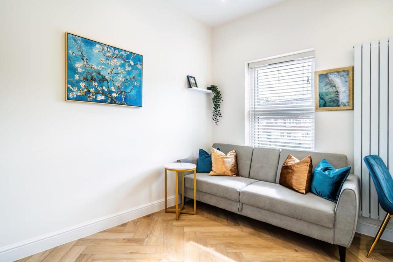 Apartment Beautiful In Kentish Town *