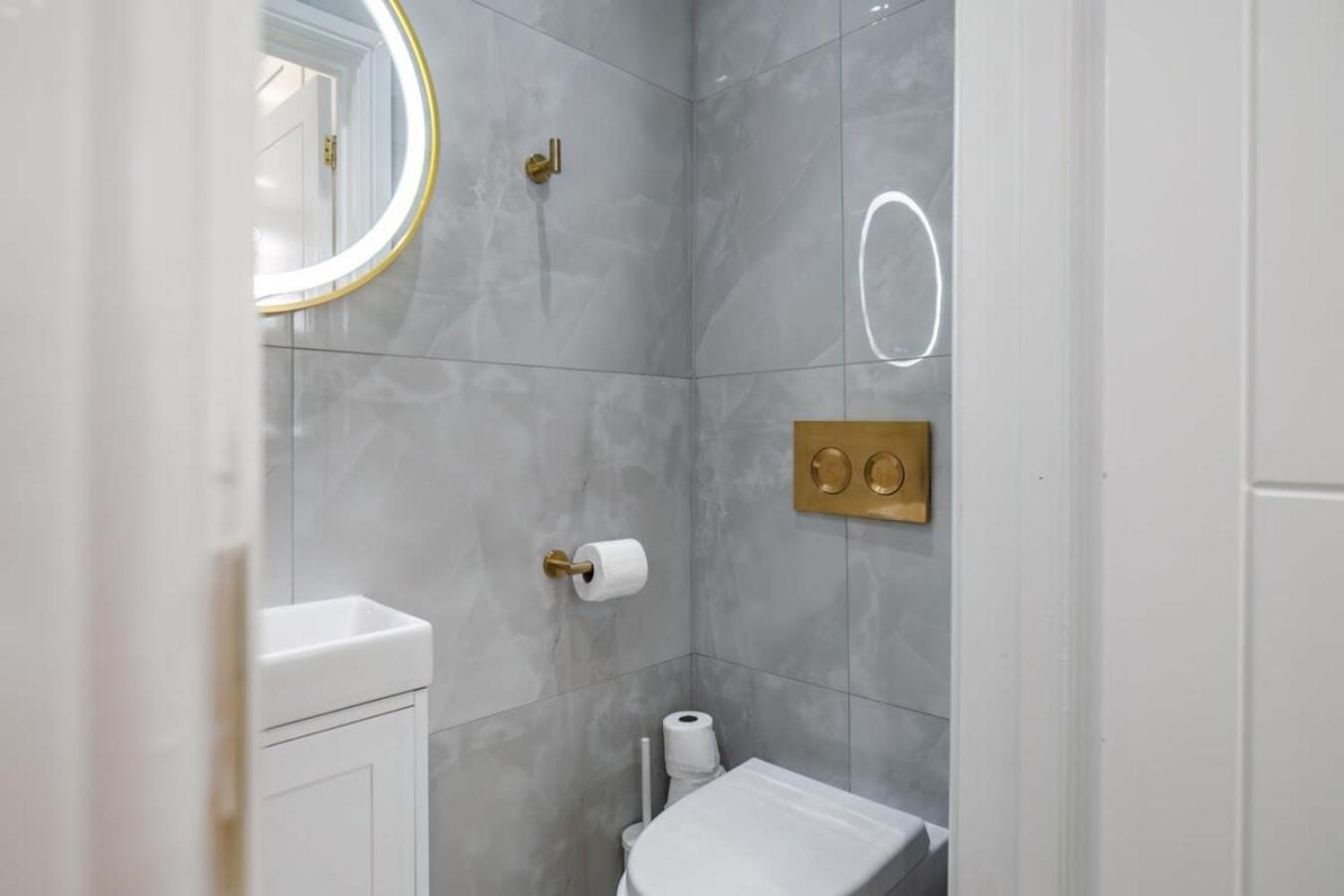Apartment Beautiful In Kentish Town