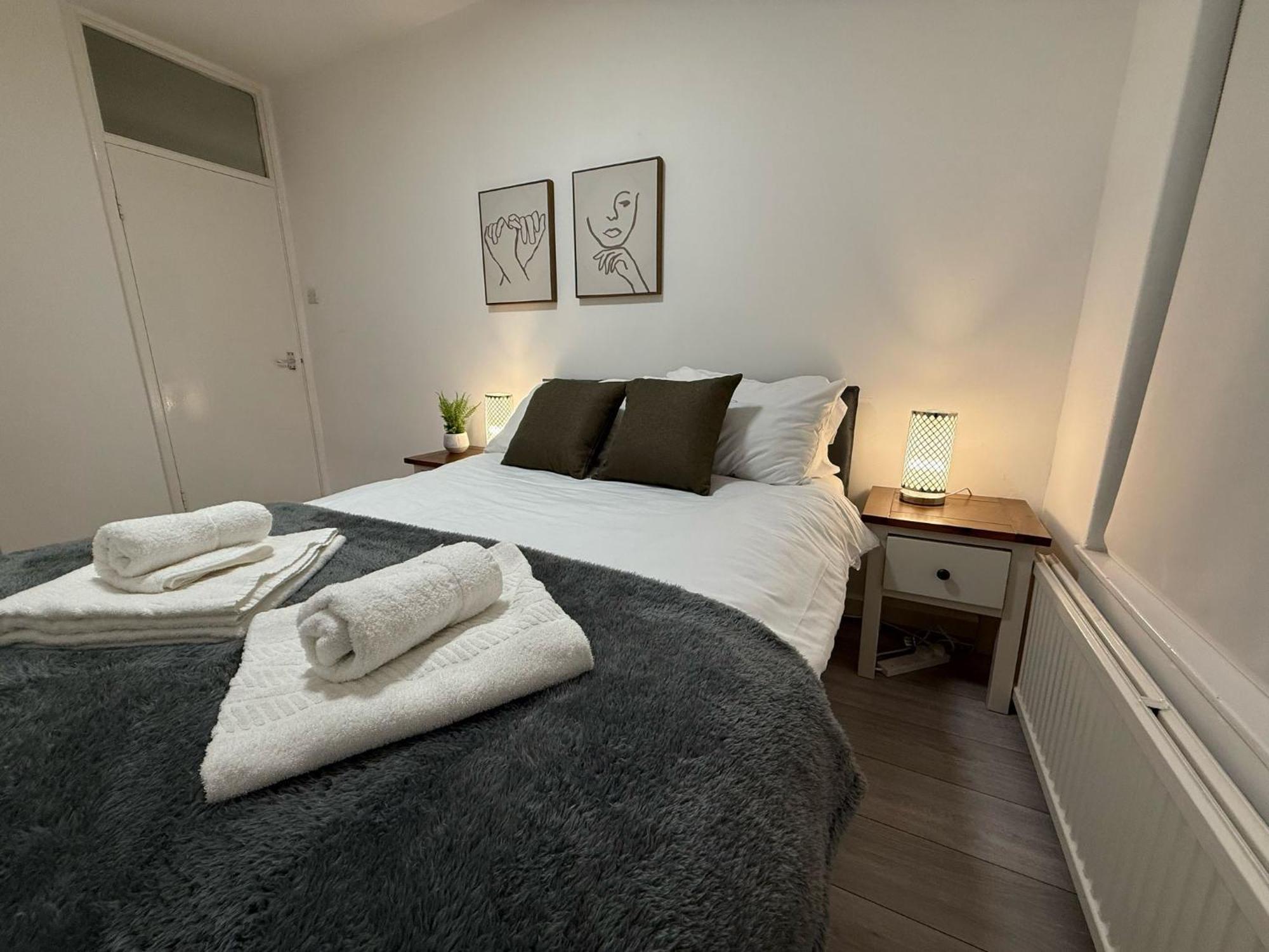 Gasthof Guest In Vauxhall London