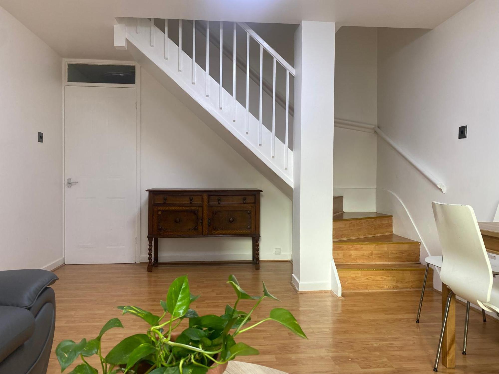 Privatunterkunft 10a Saint Marys Road