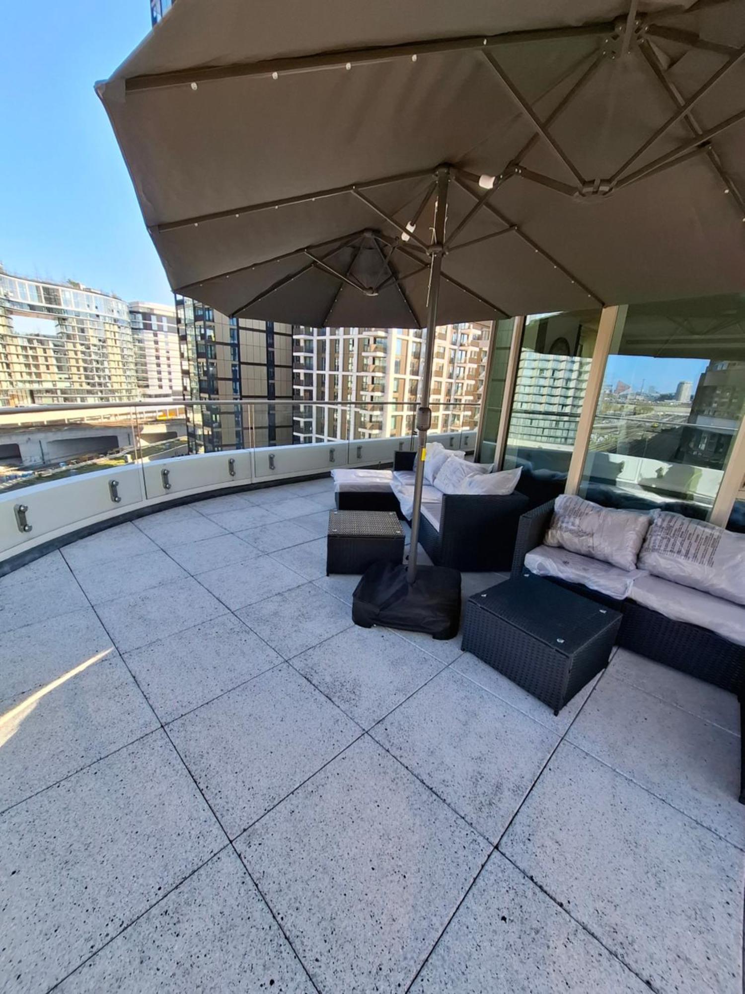 Apartment Luxury 2-bed Flat In Chelsea - Battersea