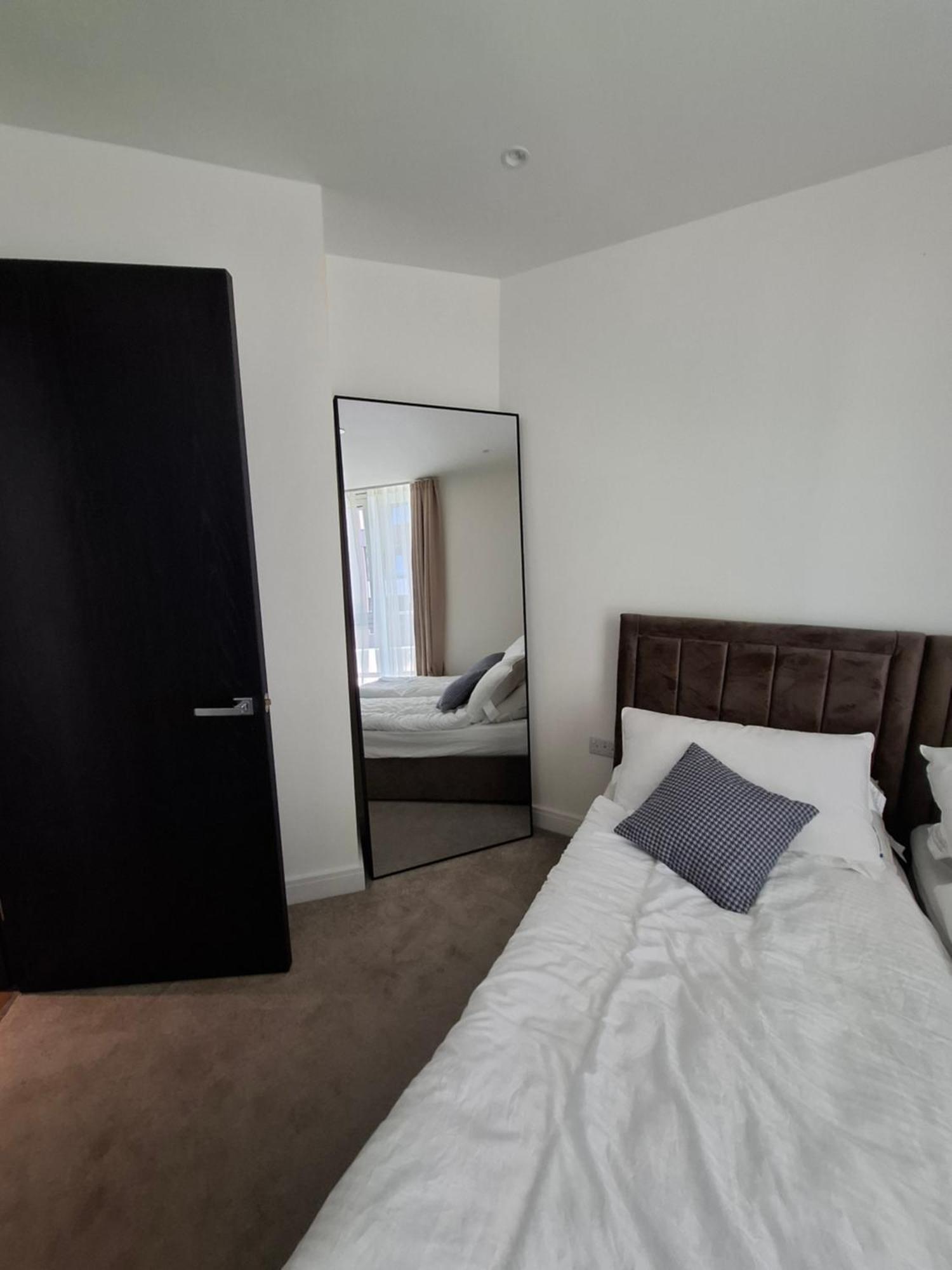 Luxury 2-bed Flat In Chelsea - Battersea