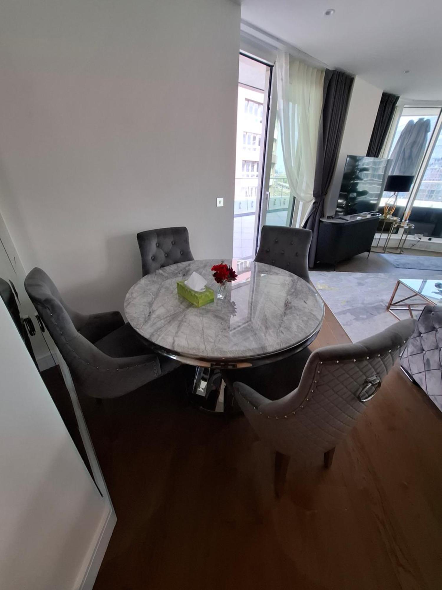 Luxury 2-bed Flat In Chelsea - Battersea Apartment London