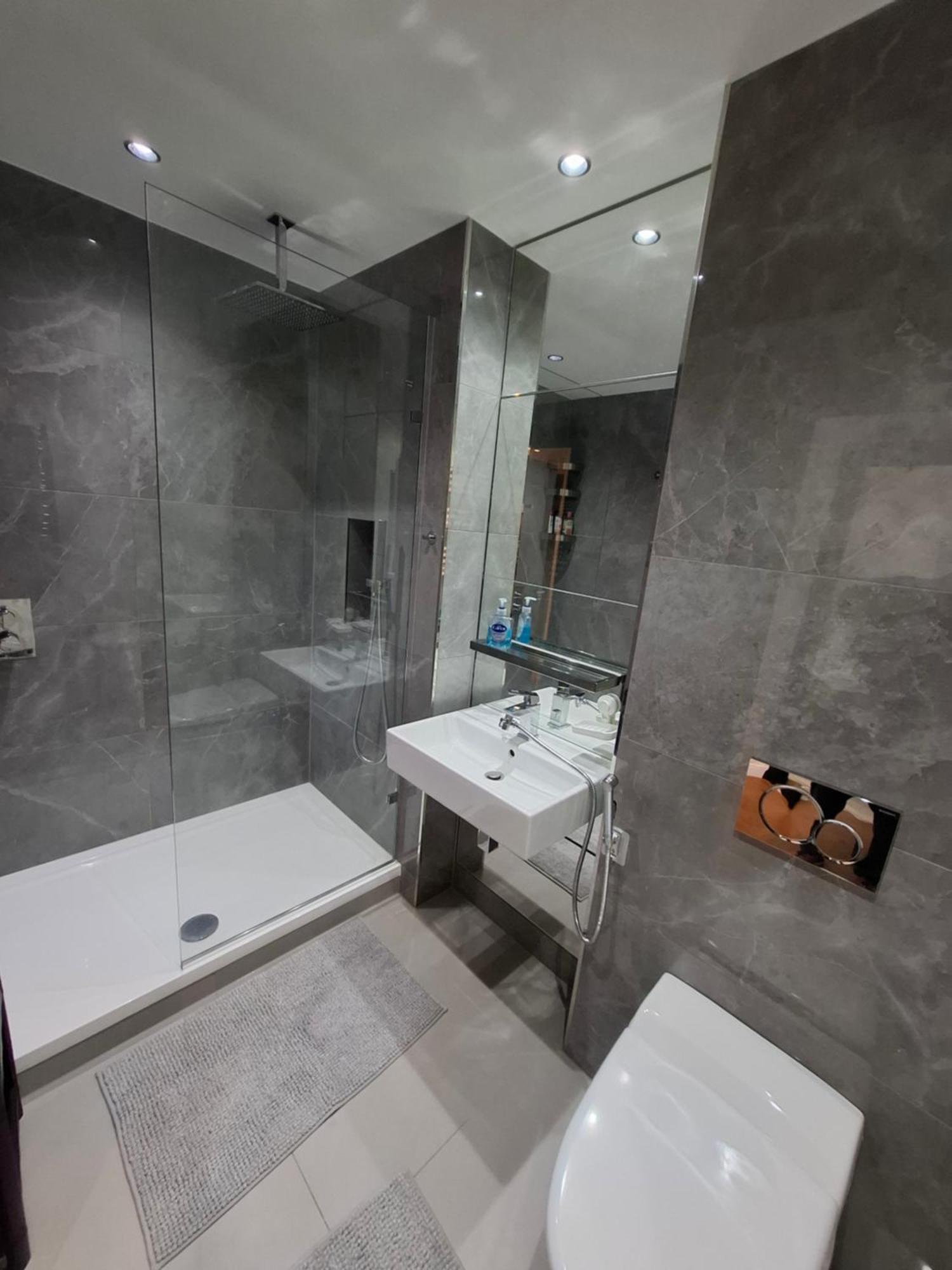 Luxury 2-bed Flat In Chelsea - Battersea London