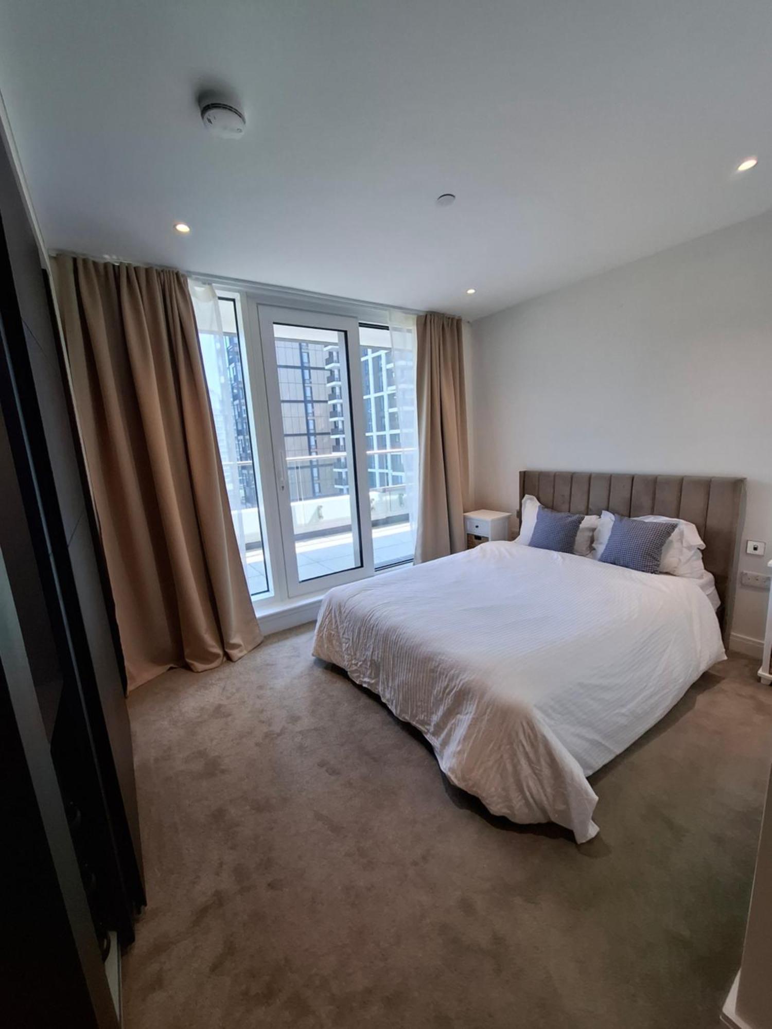 Luxury 2-bed Flat In Chelsea - Battersea Apartment *