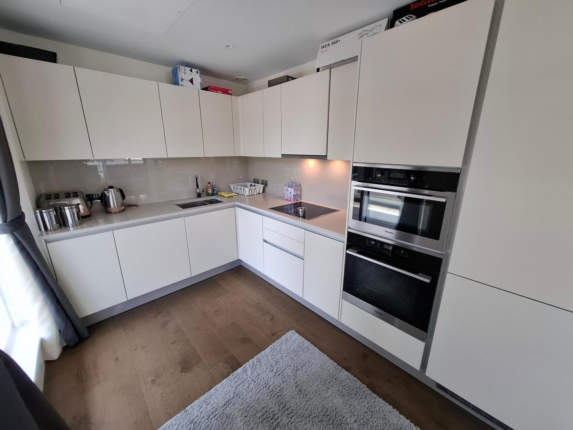 Apartment Luxury 2-bed Flat In Chelsea - Battersea London