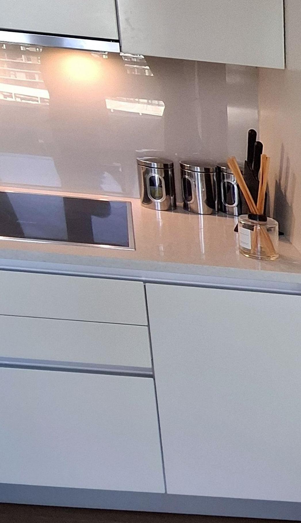 Apartment Luxury 2-bed Flat In Chelsea - Battersea