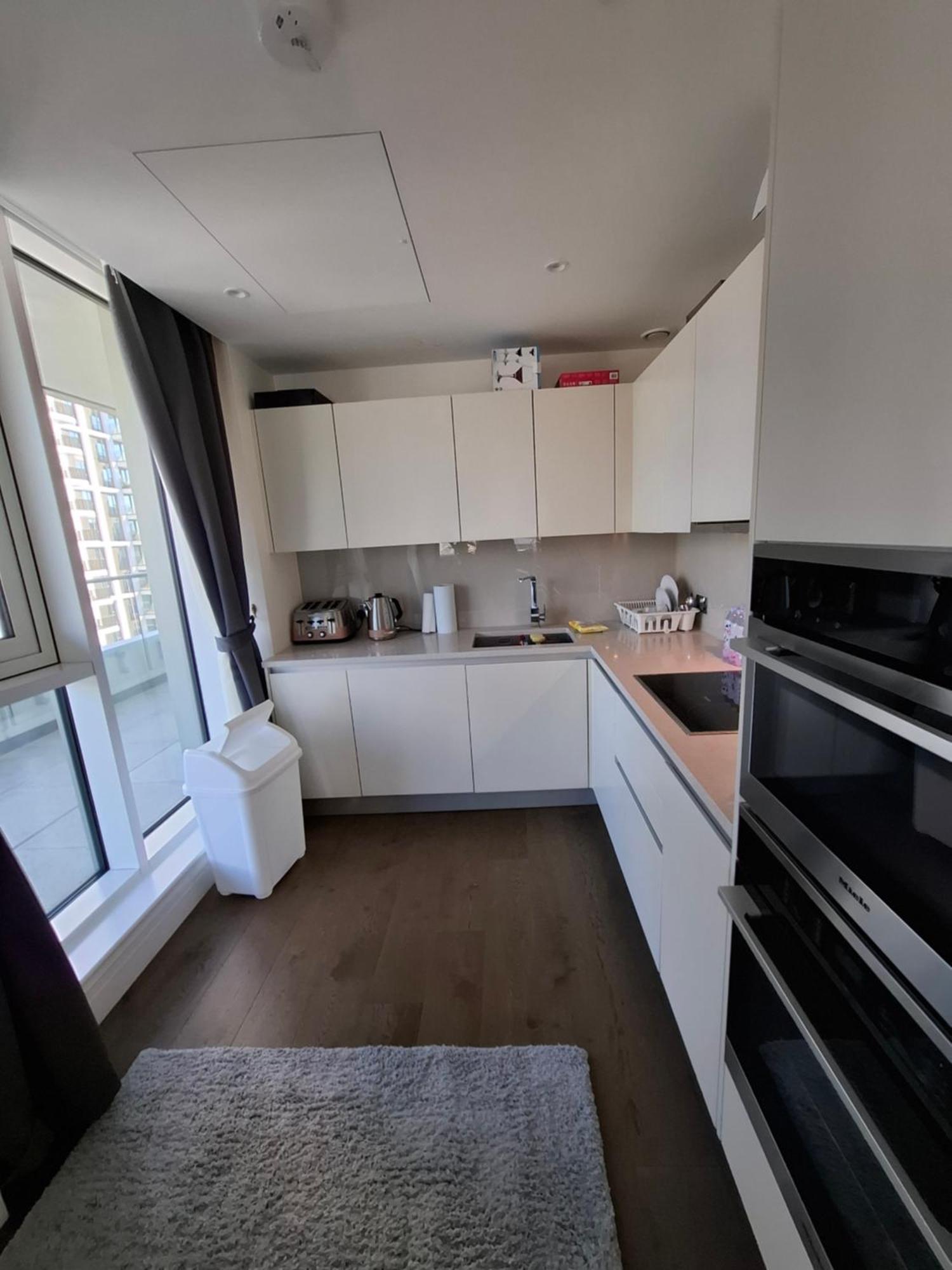 Apartment Luxury 2-bed Flat In Chelsea - Battersea *