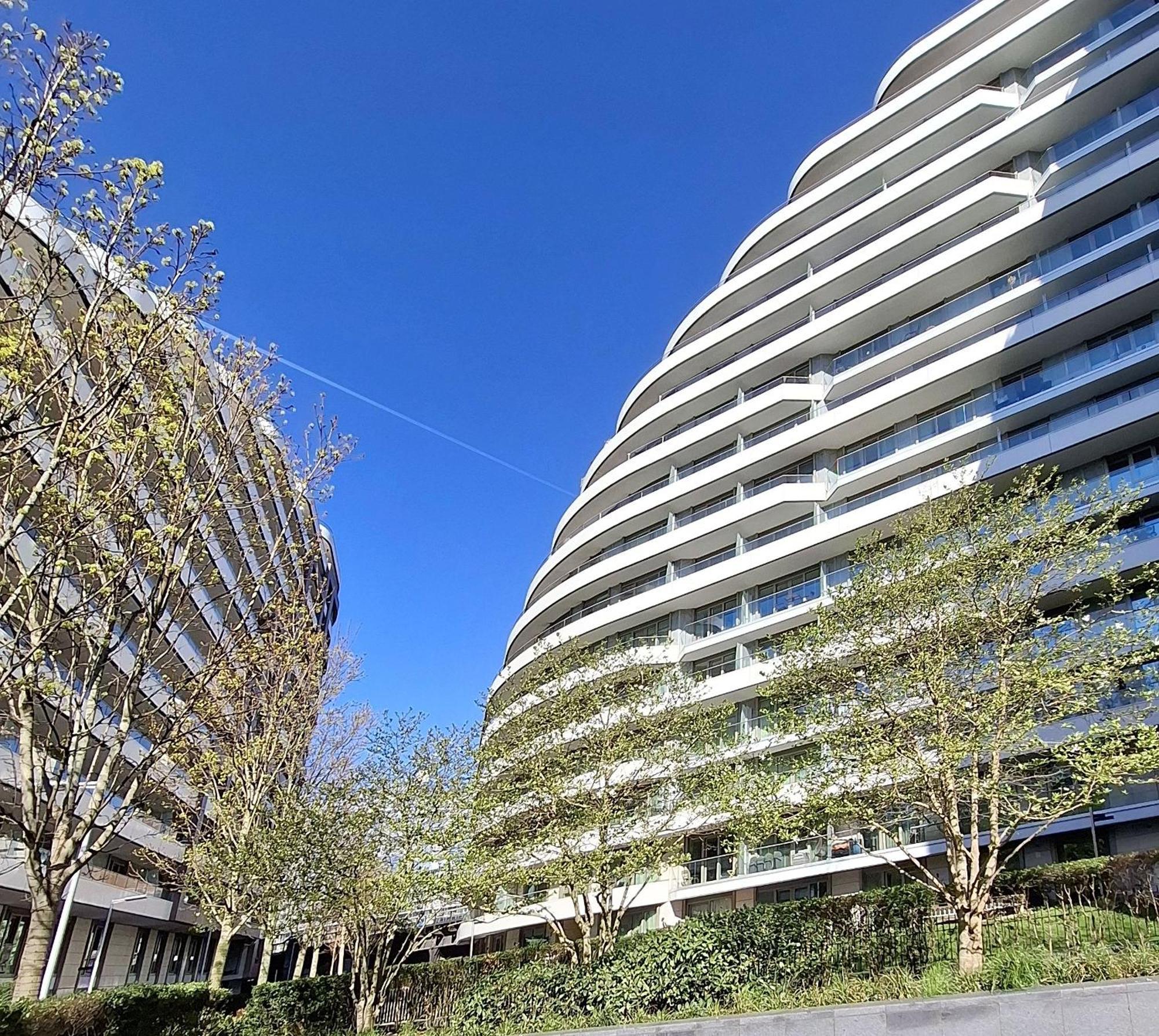 Apartment Luxury 2-bed Flat In Chelsea - Battersea *