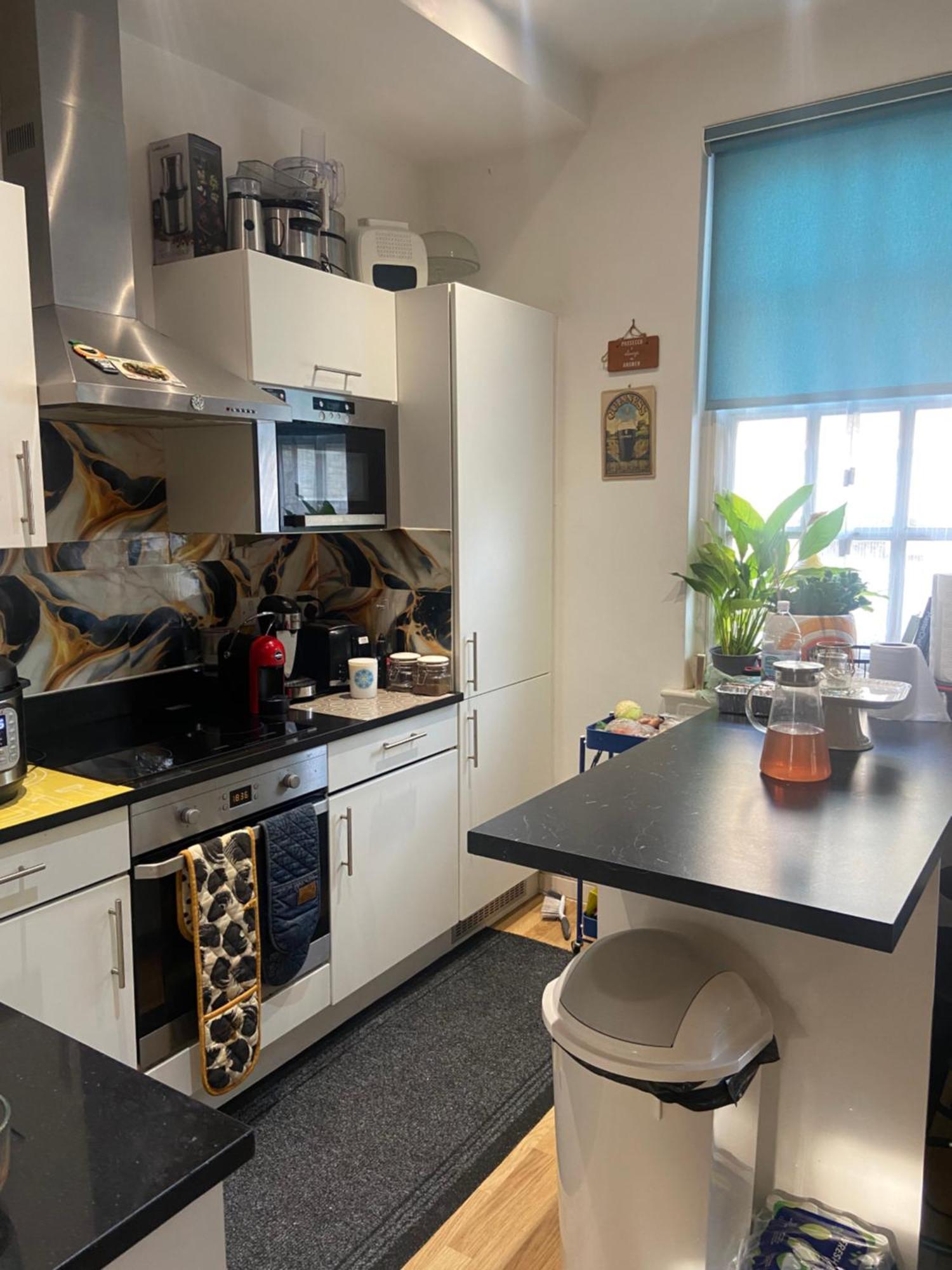 Listed Building Close To River Thames Homestay London