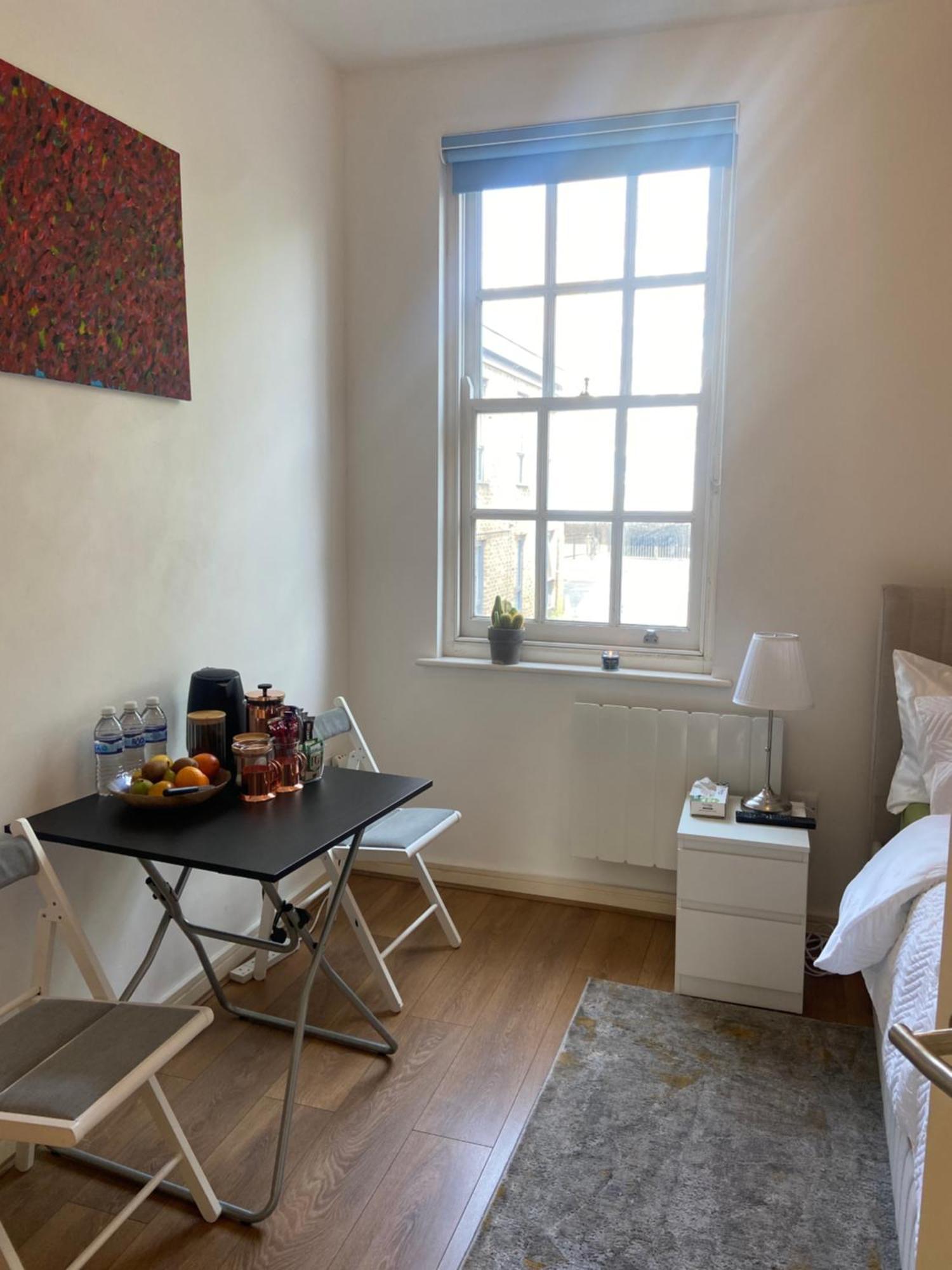 Homestay Listed Building Close To River Thames London
