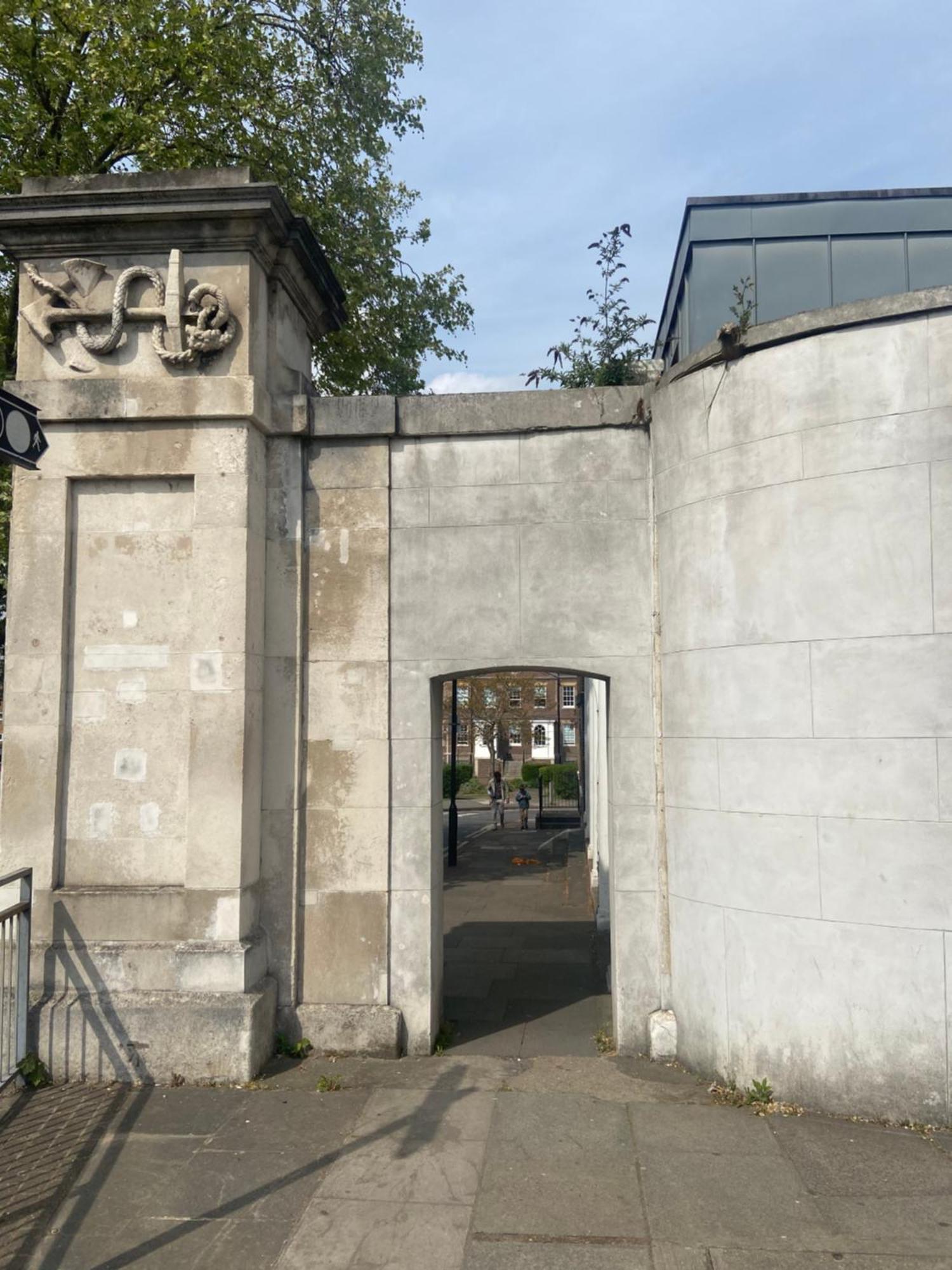 Listed Building Close To River Thames Homestay *
