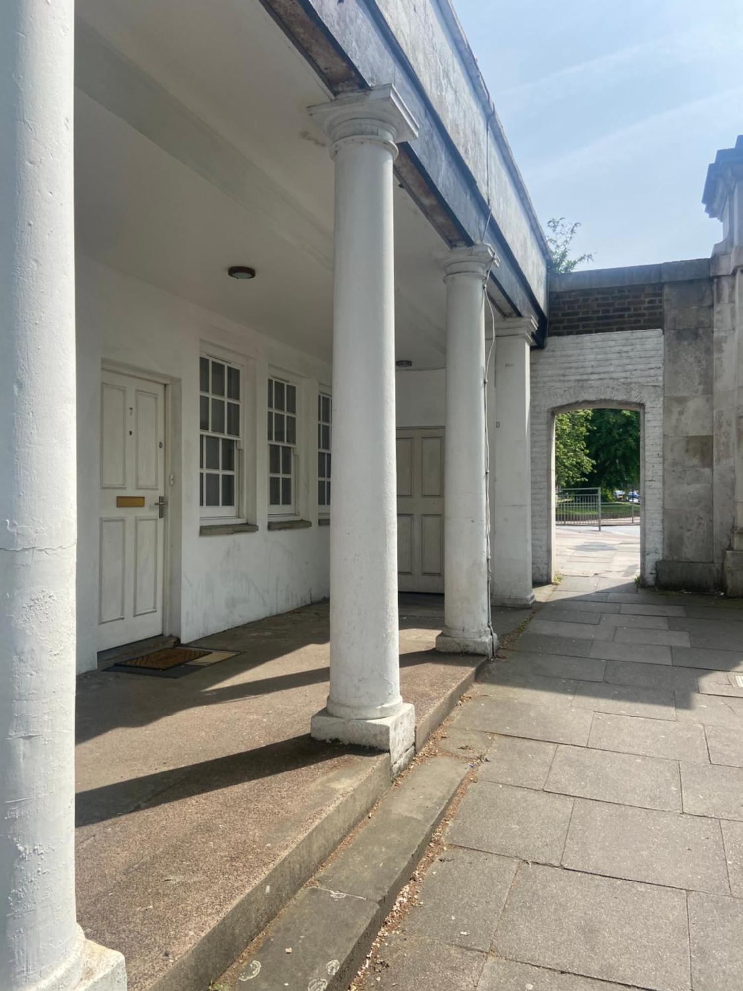 Homestay Listed Building Close To River Thames London