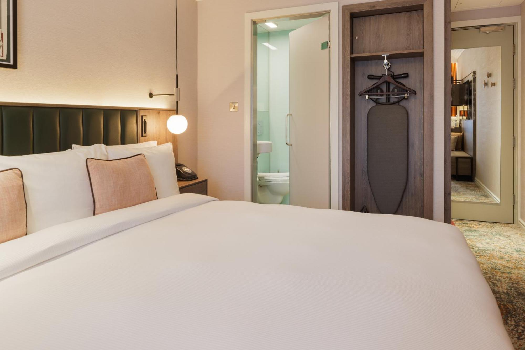 The Memoir Club Hotel Londen