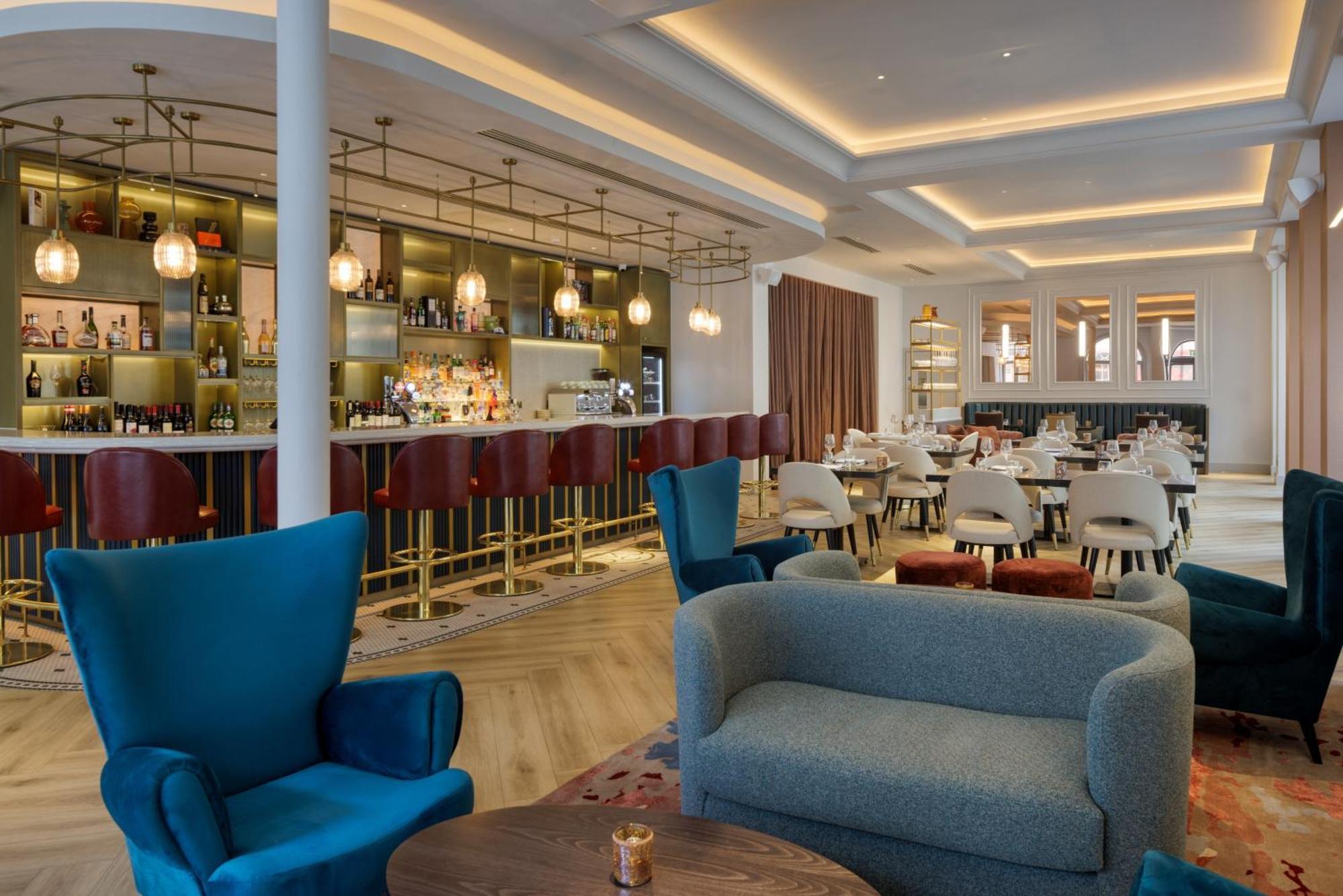 Hotel The Memoir Club Londen