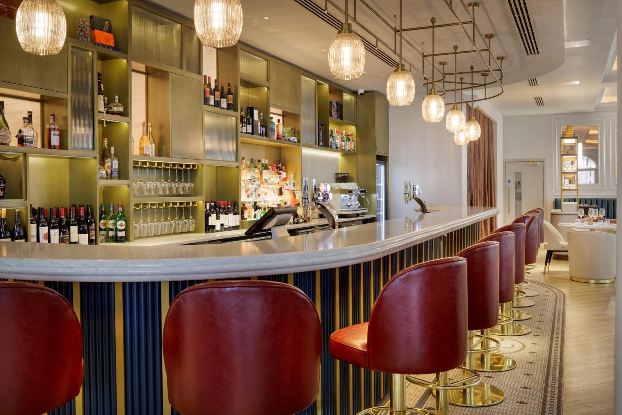 The Memoir Club Londen