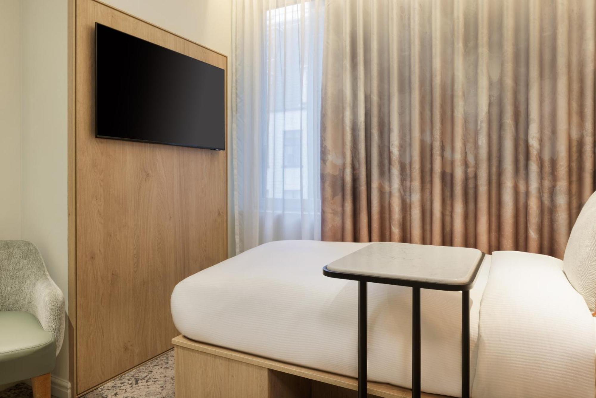 The Memoir Club Hotel Londen