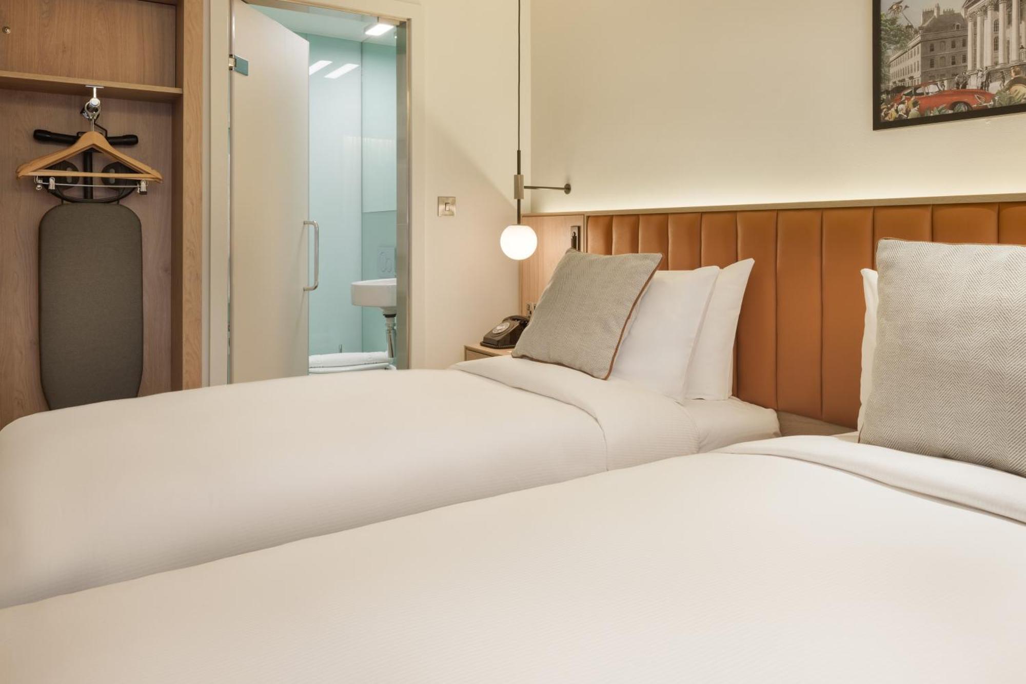 Hotel The Memoir Club Londen