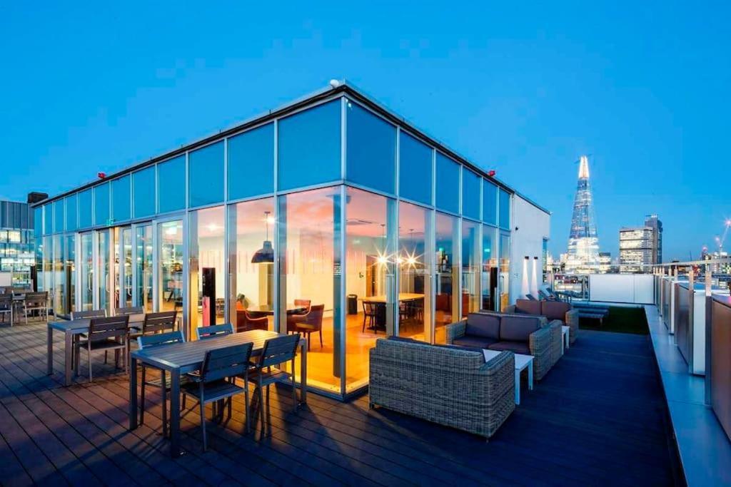 Chapter South Bank In London