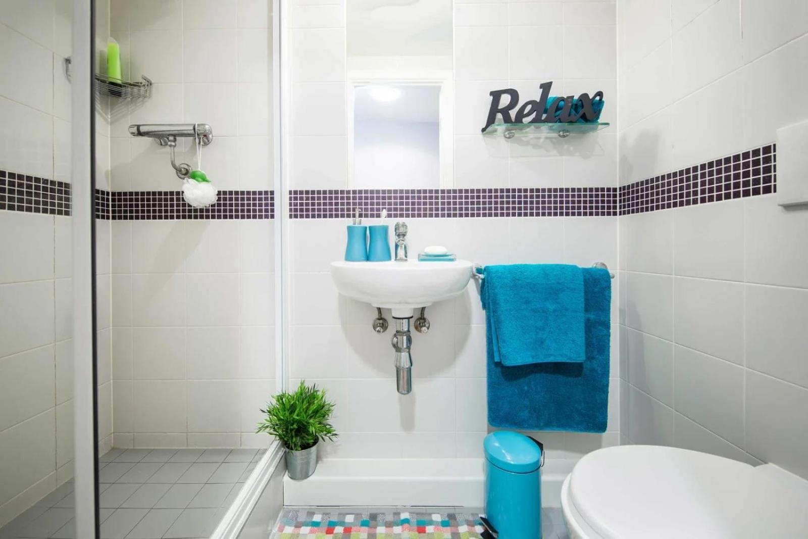 Student Only Studio Living In Central London Appartement Londen