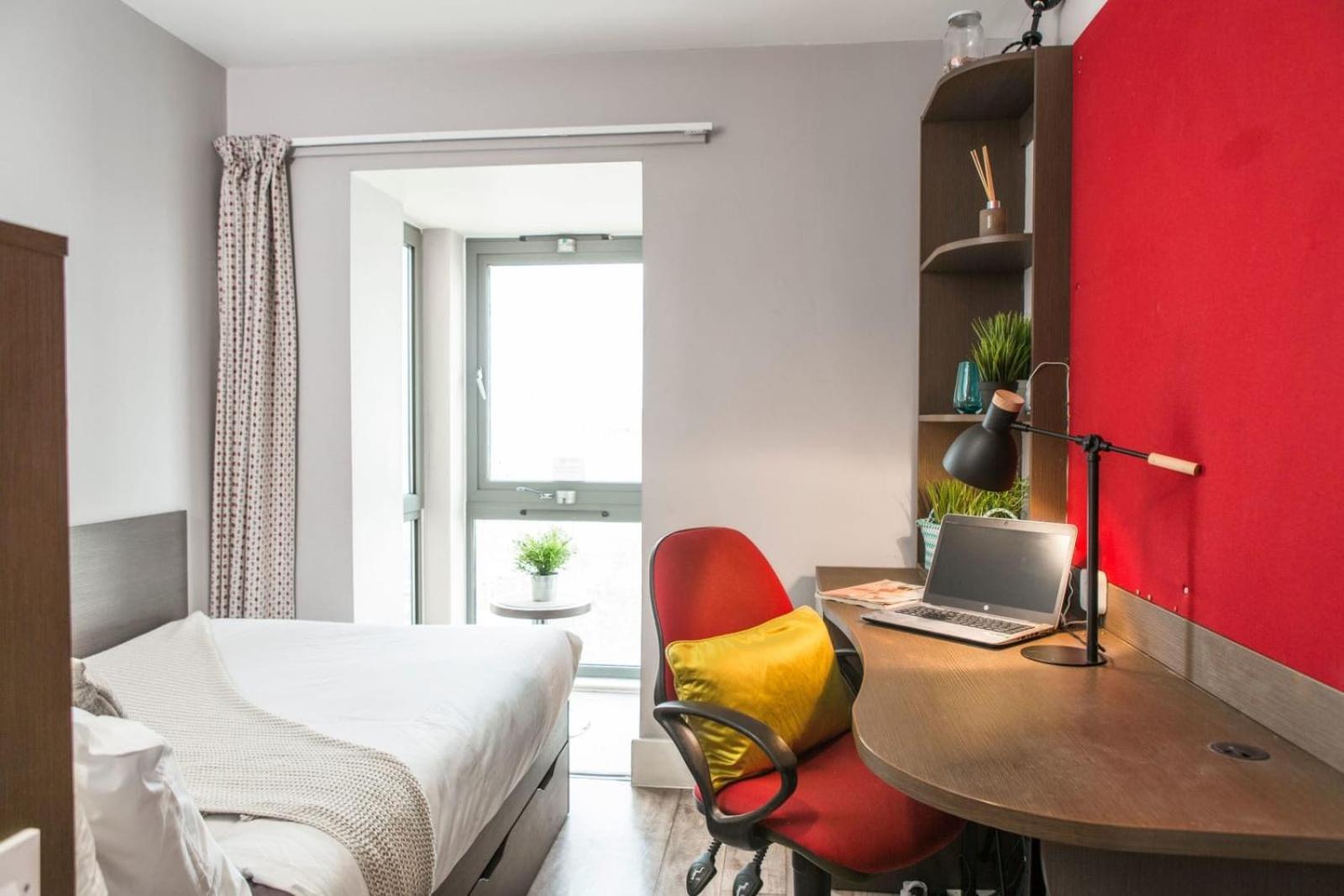 Appartement Student Only Studio Living In Central London Londen