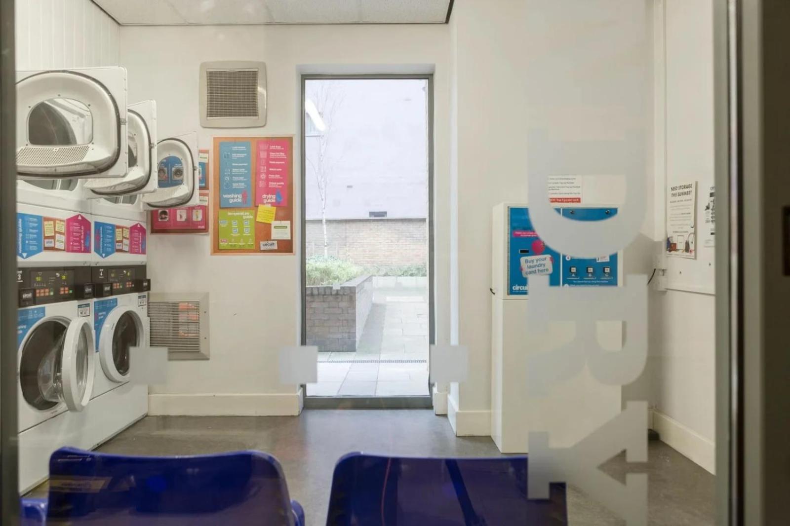 Student Only Studio Living In Central London Appartement